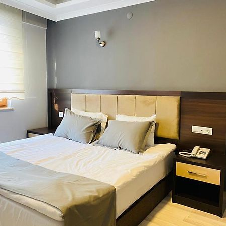 Animos Butik Otel Ankara Exterior foto