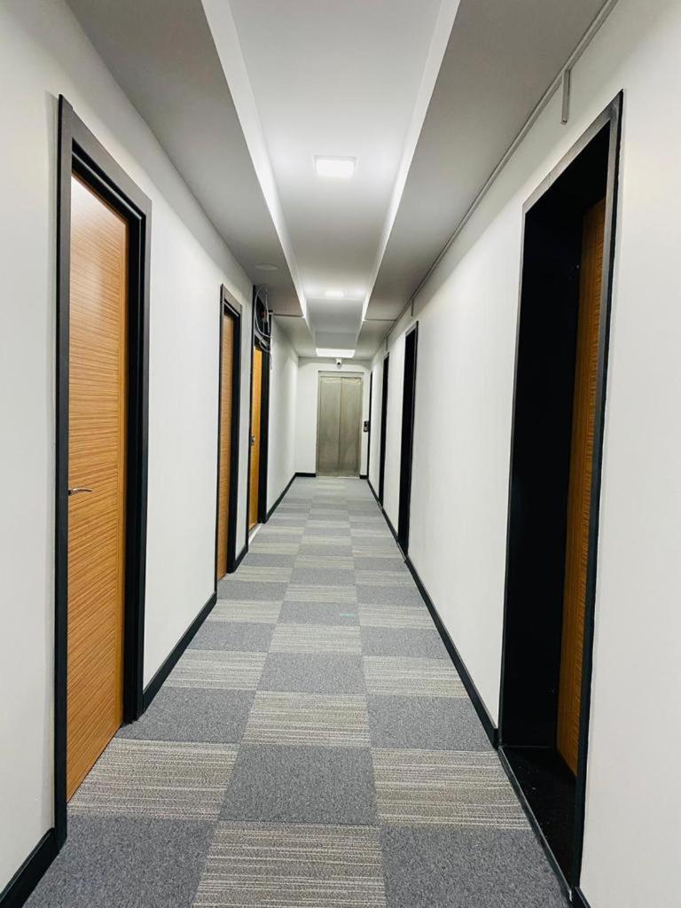 Animos Butik Otel Ankara Exterior foto